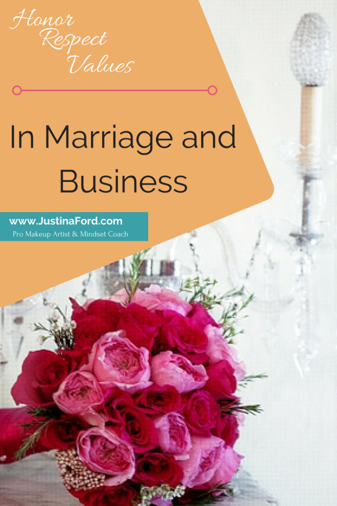 How I Honored My Values and Respected My Boundaries Around Marriage and Business 