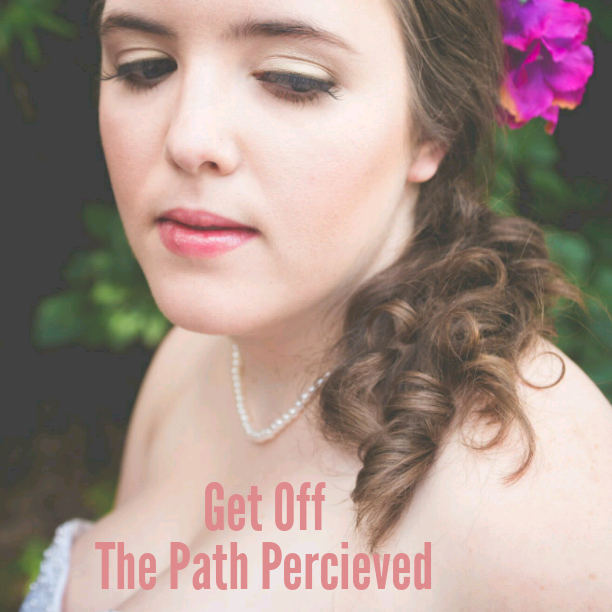 The Path Perceived